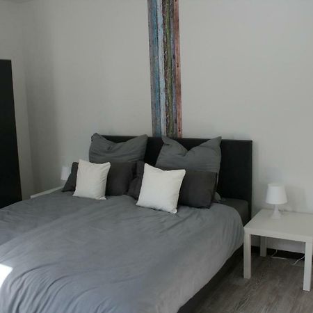 Tapas Barcelona Timmendorfer Strand Apartment Екстериор снимка