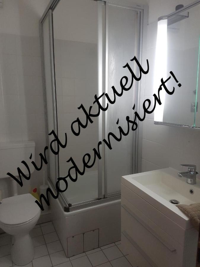 Tapas Barcelona Timmendorfer Strand Apartment Екстериор снимка