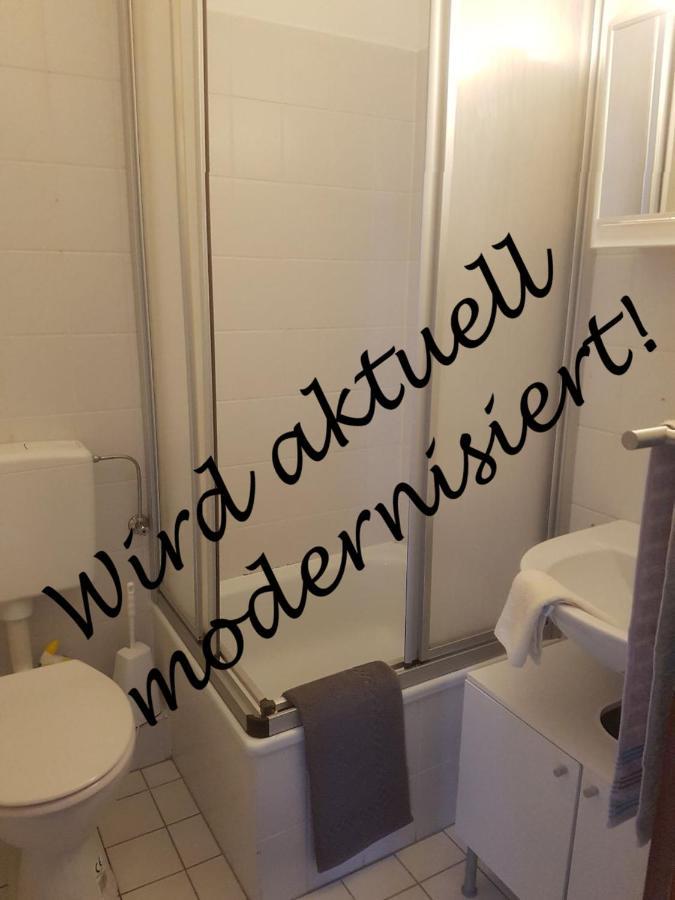 Tapas Barcelona Timmendorfer Strand Apartment Екстериор снимка